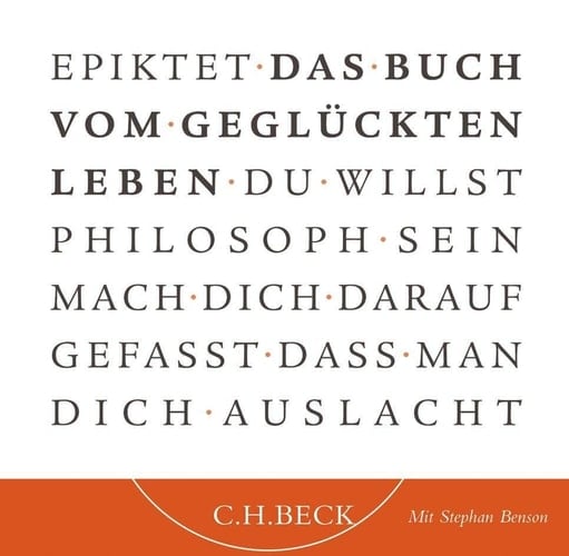 Das Buch vom geglückten Leben