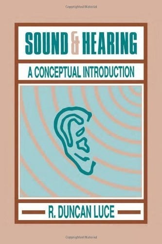 Sound and Hearing