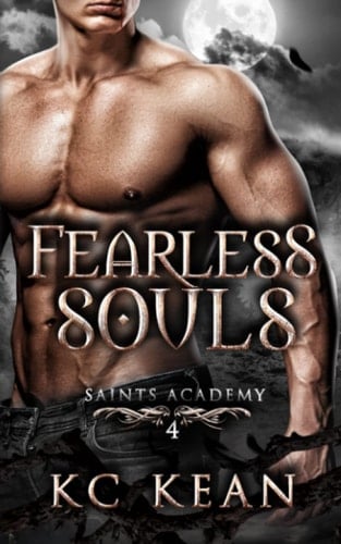 Fearless Souls (Saints Academy)