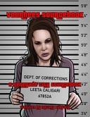 Voorhees Sourcebook A Renegade City Sourcebook