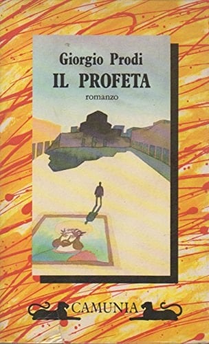 Il profeta: Romanzo (Fantasia & memoria) (Italian Edition)