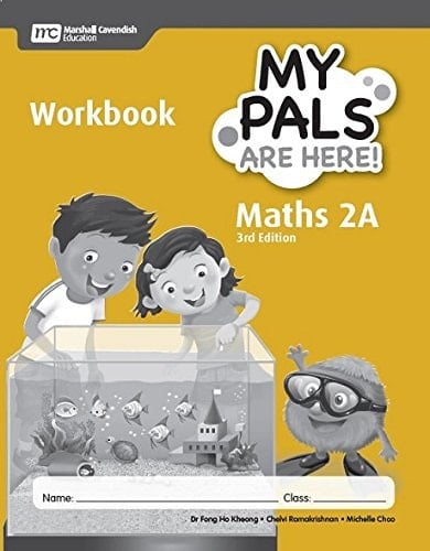 Maths Workbook