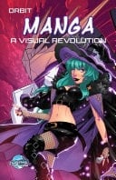 Orbit: Manga – A Visual Revolution