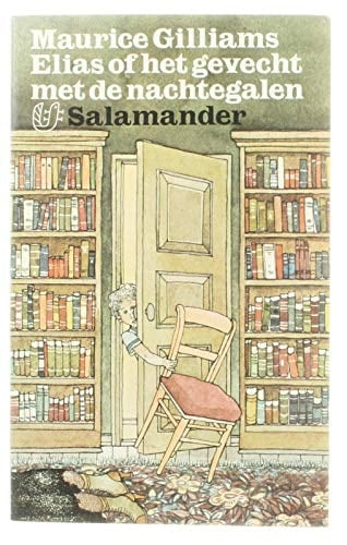 Elias, of: Het gevecht met de nachtegalen, 1930-1935