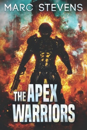 The Apex Warriors