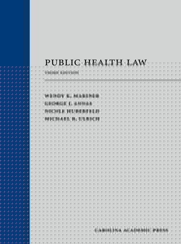 Public Health Law