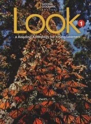 Look 1: Reading Anthology