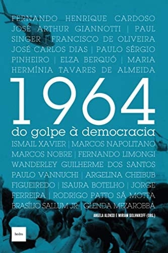1964 do golpe à democracia