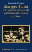 Giuseppe Bottai il rinnovamento fascista dell'Università italiana (1936-1942)