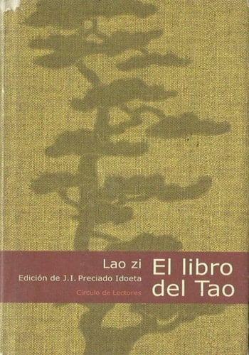 El libro del Tao