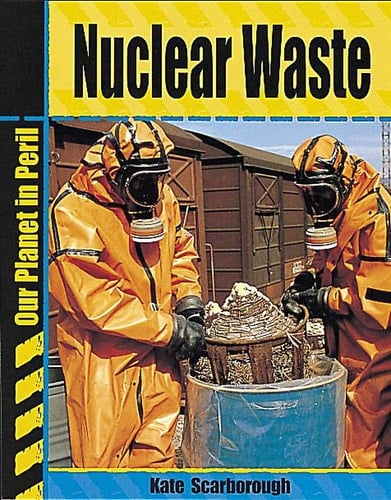 Nuclear Waste