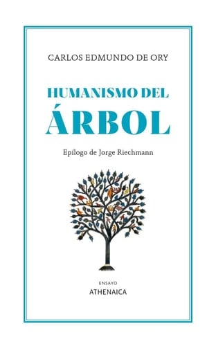 Humanismo del árbol