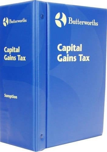 Capital Gains Tax