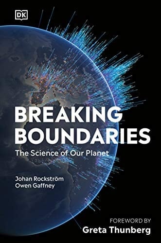 Breaking Boundaries The Science Behind our Planet