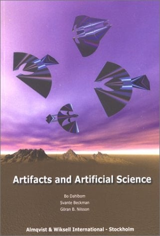 Artifacts & Artificial Science