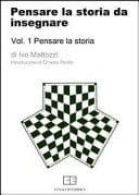 Pensare la storia da insegnare