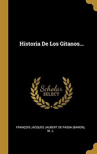 Historia De Los Gitanos...