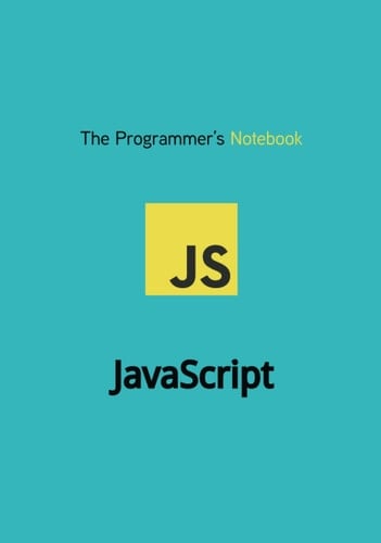 The Programmer's Notebook: Javascript