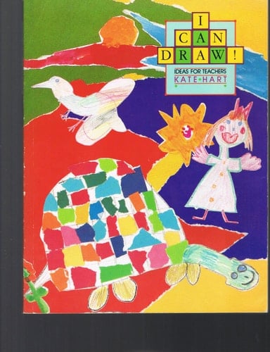 I Can Draw! Ideas for Teachers
