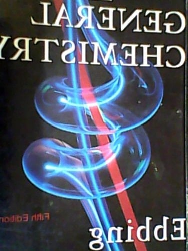 General Chemistry
