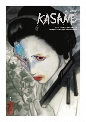 Kasane Tome 1