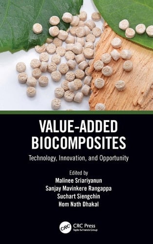 Value-added Biocomposites Technology, Innovation, and Opportunity