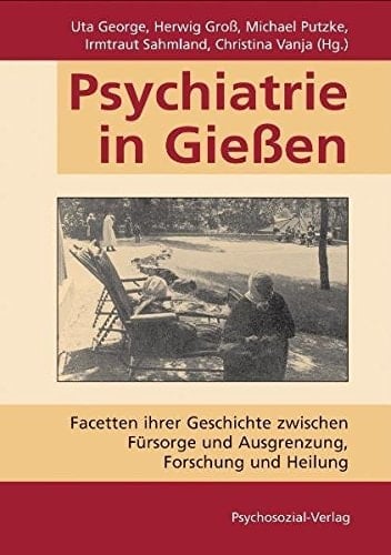 Psychiatrie in GieÃŸen.