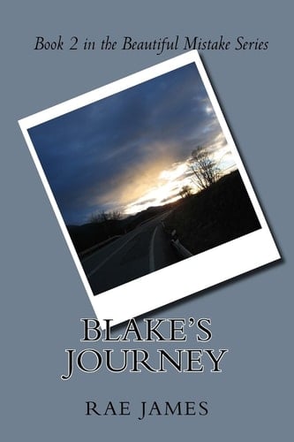 Blake's Journey Book 2 in the Beautiful Mistake Series
