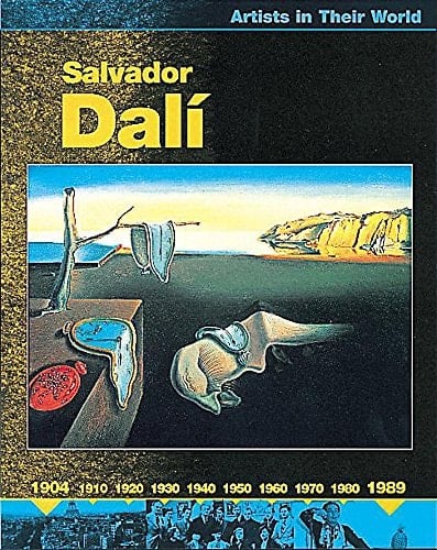 Salvador Dalí