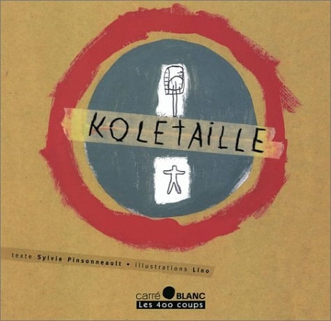 Koletaille