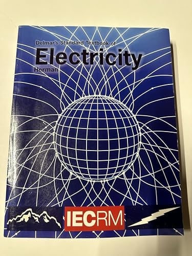 Acp Standard Textbook of Electricity for Iec