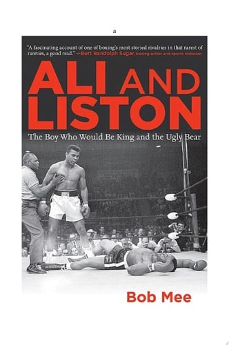 Ali and Liston