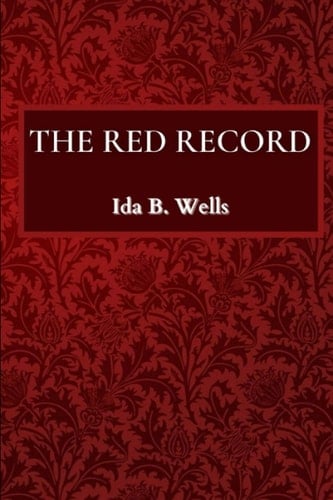 The Red Record (Classic Editions)