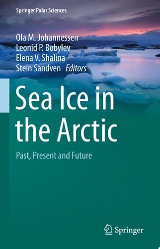 Sea Ice in the Arctic
