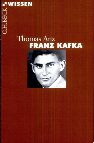 Franz Kafka Leben und Werk