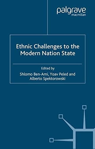 Ethnic Challenges to the Modern