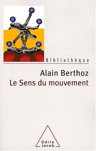 Le sens du mouvement