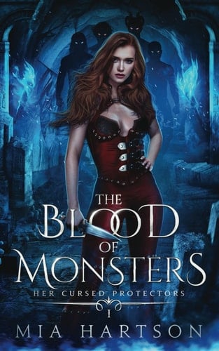 The Blood of Monsters