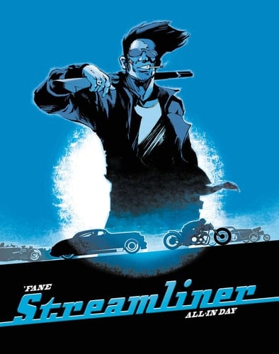 Streamliner 2 All-In Day