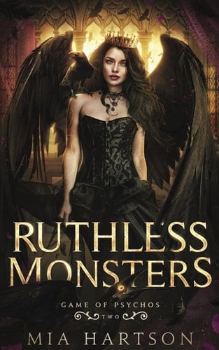 Ruthless Monsters