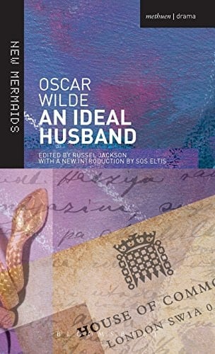 An Ideal Husband Second Edition, Revised
