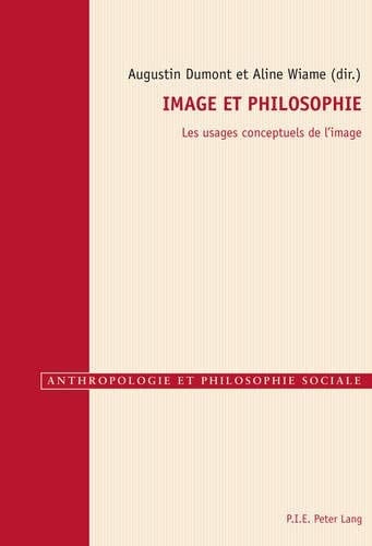 Image et philosophie les usages conceptuels de l'image