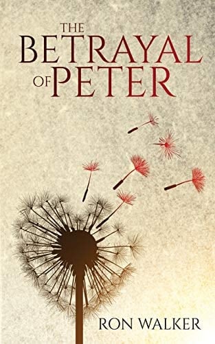 The Betrayal of Peter