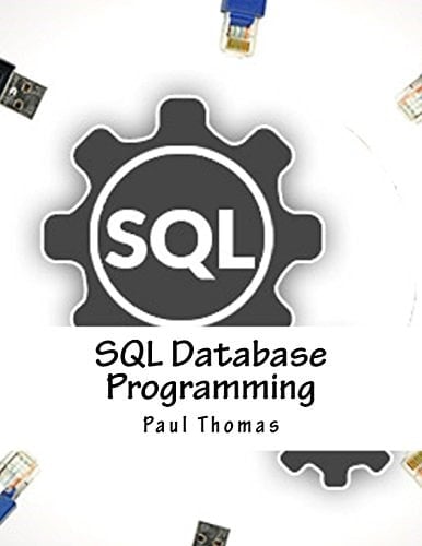 SQL Database Programming