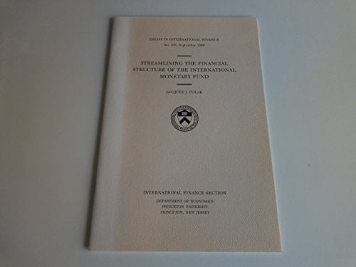 Essays in International Finance