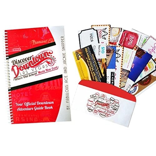 Discover Downtown Las Vegas Where Old School Meets New Cool