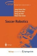Soccer Robotics