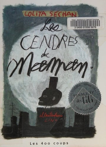 Les cendres de maman