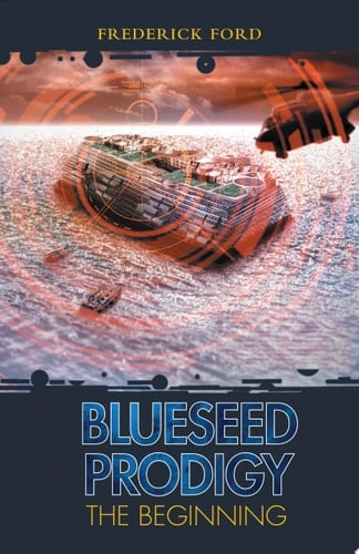 Blueseed Prodigy