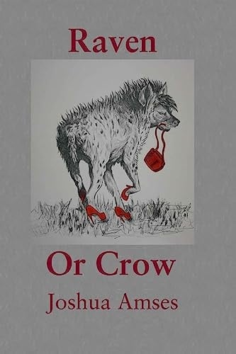 Raven Or Crow